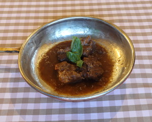 Pizze e cucina napoletane