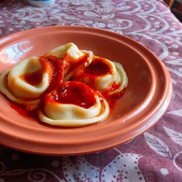cappello sorrentinos