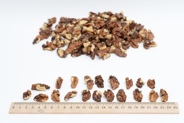 walnuts