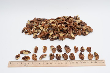 walnuts