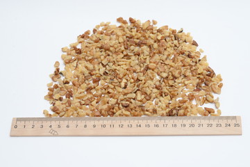 walnuts