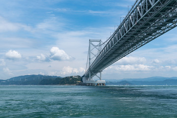 Fototapeta na wymiar 大鳴門橋