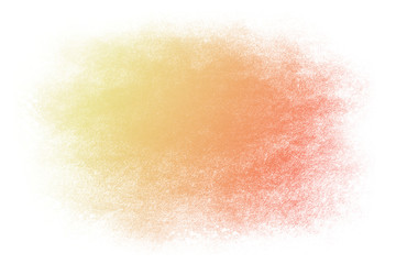 gradient color paper texture