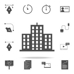 SD Card icon. web icons universal set for web and mobile