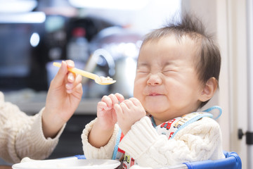 離乳食