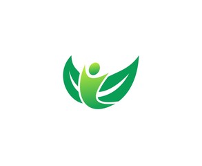 Wellness logo