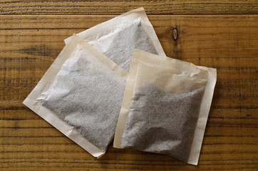 麦茶　ティーバッグ