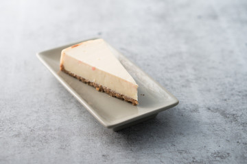New york cheesecake