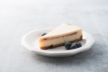 New york cheesecake
