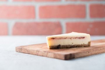 New york cheesecake