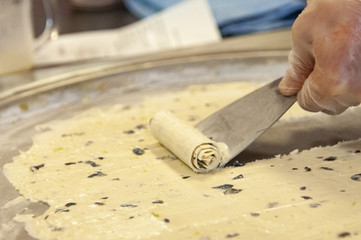 Thai-Style Ice Cream NYC