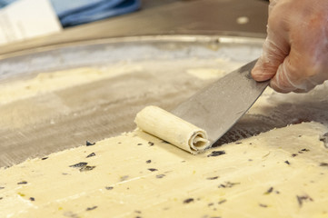 Thai-Style Ice Cream NYC