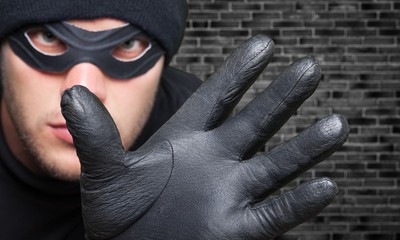 Thief.