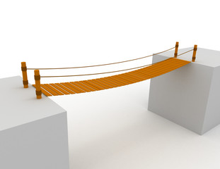 bridge concept