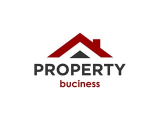 Real Estate Logo, Creative House Logo Collection, Abstract Buildings Logo. Vector Illustrator 