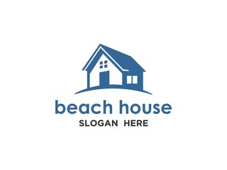 Real Estate Logo, Creative House Logo Collection, Abstract Buildings Logo. Vector Illustrator 