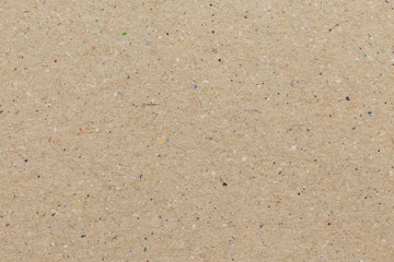 Recycle paper texture