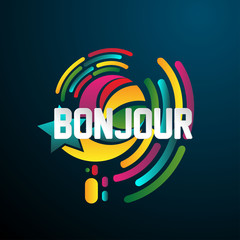 bonjour © prutamin_C