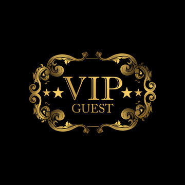 VIP guest luxury