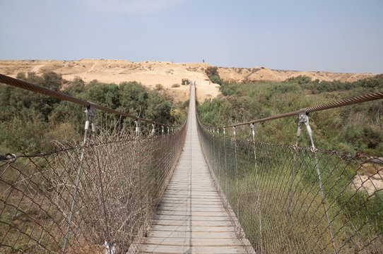Eshkol national park