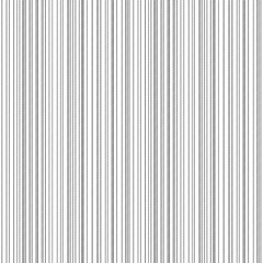 Obraz premium Abstract striped lines black white background