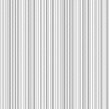 Abstract striped lines black white background