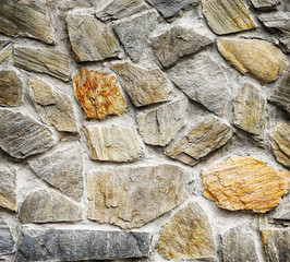 old stone wall texture