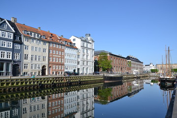 Newhaven Copenhagen
