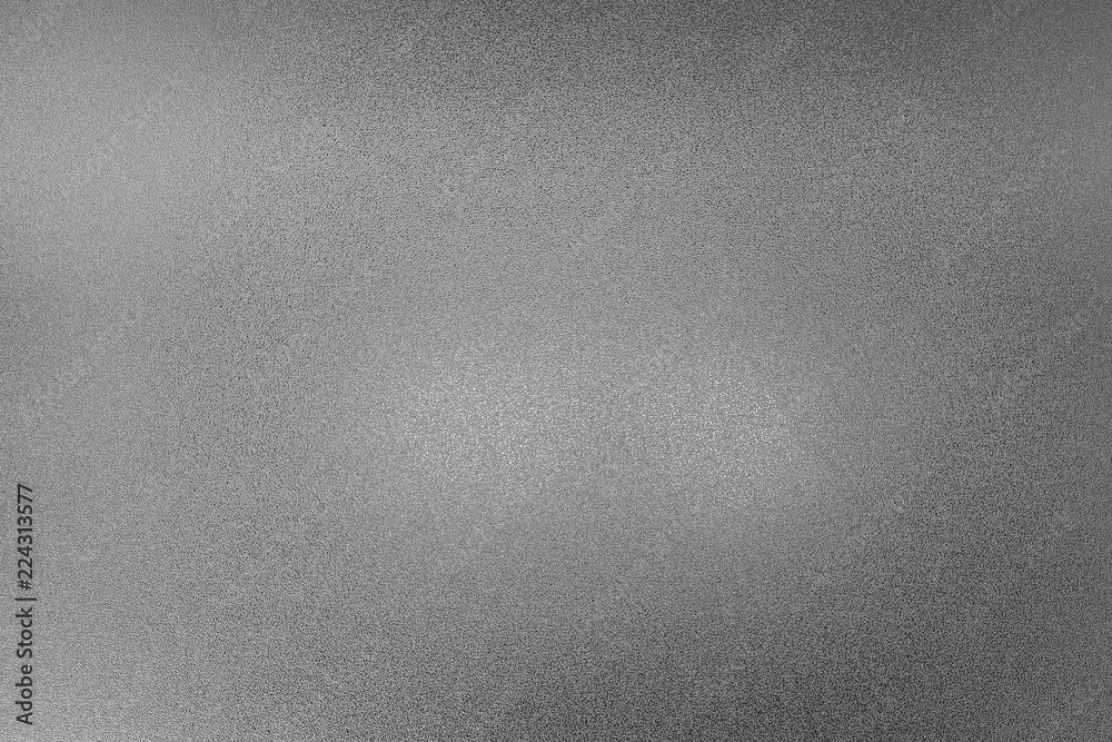 Canvas Prints grey black gradient abstract studio background