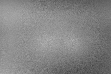 Grey black Gradient abstract studio background