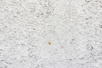 Concrete wall for background
