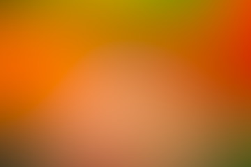 Abstracted texture gradient blurred background.