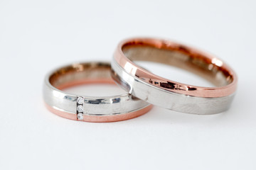Eheringe