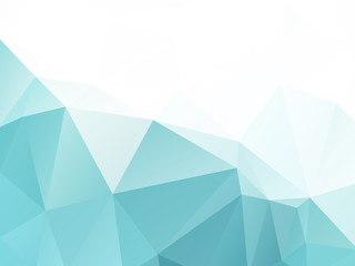 geometric abstract background