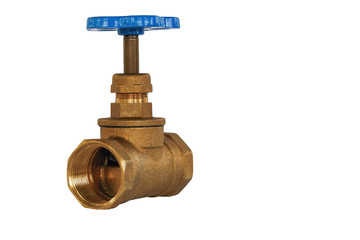 modern blocking device to ensure reliable operation of various fluid management and control systems