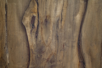  Fence from old wooden boards. Wooden texture. Close-up, Background