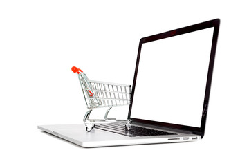 Online shopping