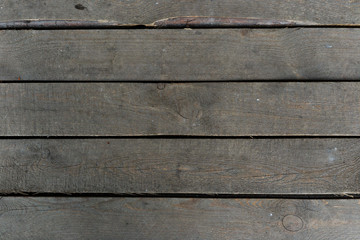texture of old wooden boards