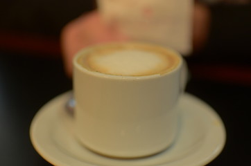 Cafe