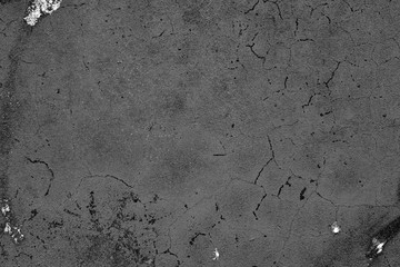 Texture. Wall. A background with scratches and cracks