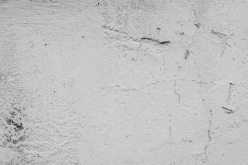 Texture. Wall. A background with scratches and cracks