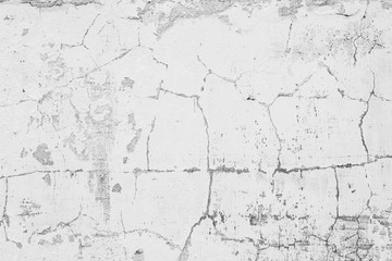 Obraz premium Texture. Wall. A background with scratches and cracks