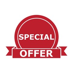 Special offer icon