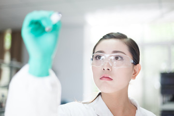 people working at laboratory