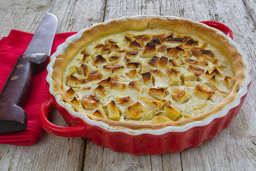 apple pie