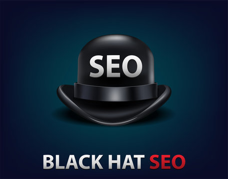 Search Engine Optimization for web SEO Black Hat