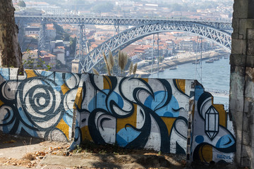 porto historic city in portugal