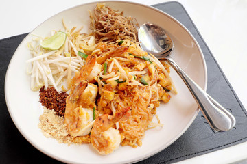Pad Thai