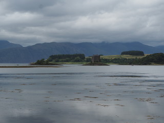 Schottland, Highlands