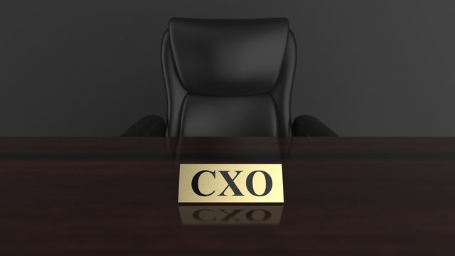 CXO
